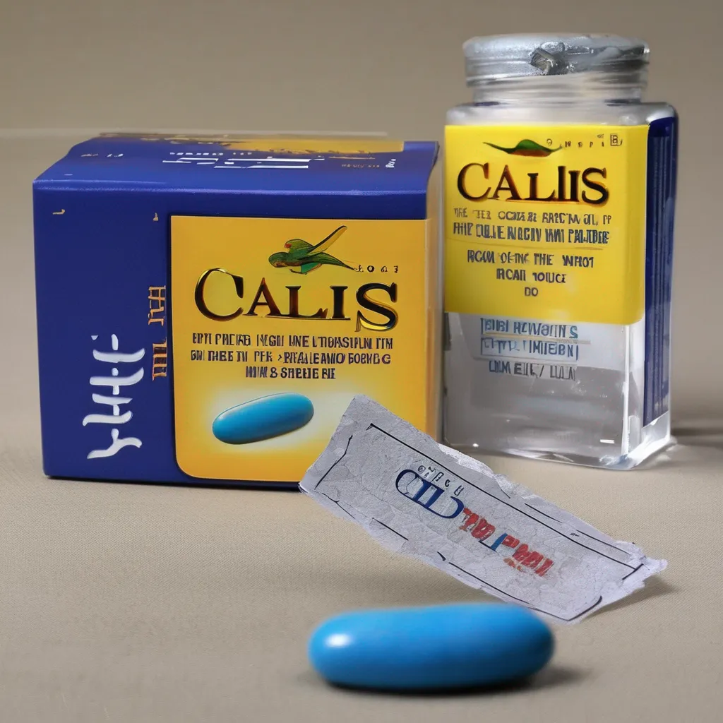 Cialis pas cher à paris numéro 2